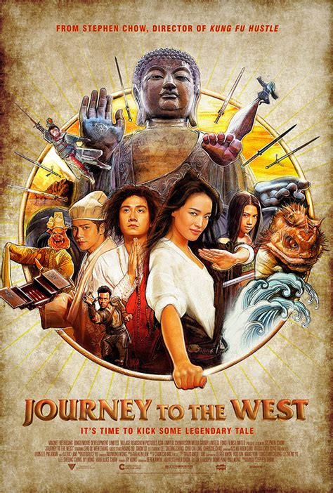Journey To The West NetBet